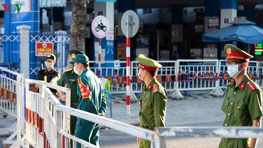 COVID-19: All Da Nang residents to be quarantined at home